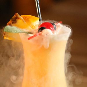 Piña Colada
