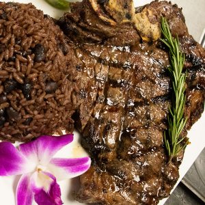 Churrasco